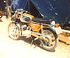 Zündapp KS 50 Super Sport